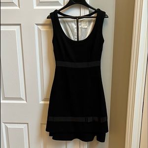 Kate Spade Black Dress - Size 2